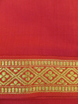 Preview: Summer Skirt red -1940700